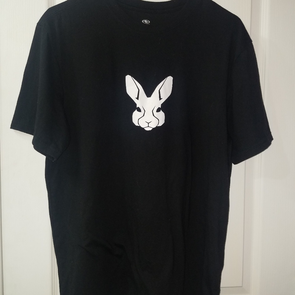 Bunny Shirt (locally made)
